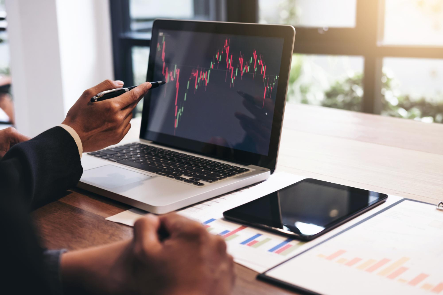 MetaTrader 5